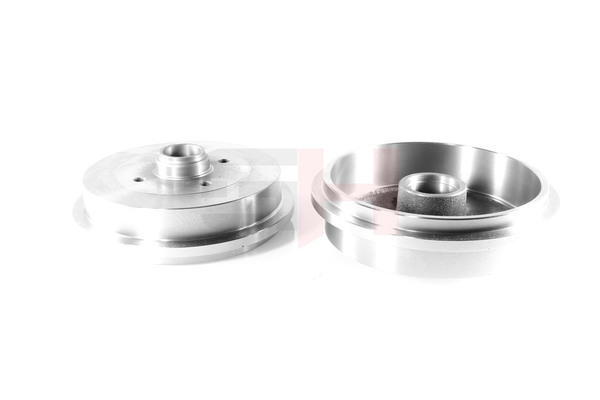 GH GH-429995 Tambour de frein VOLKSWAGEN GOLF 3 Variant (1H5) 1.9 TDI Syncro Diesel 90 CV 1995 prix