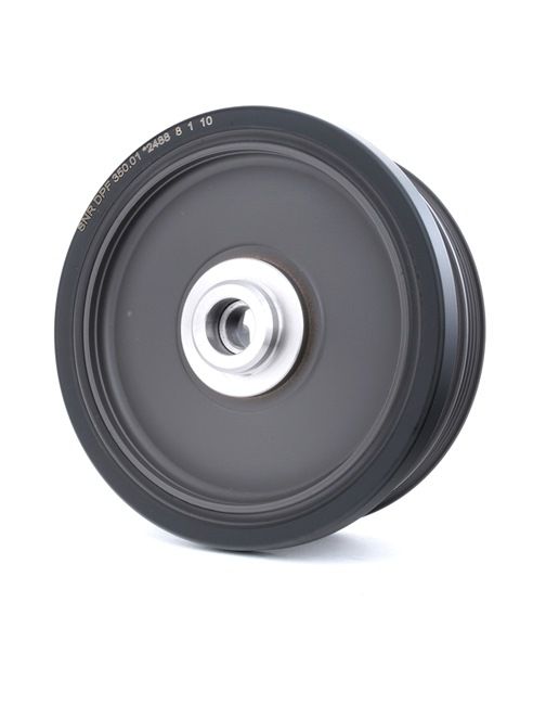 DPF350.01 SNR DPF350.01 Polea de cigüeñal