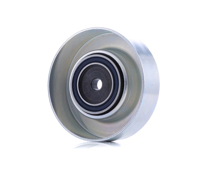 SNR Polia de desvio / de guia, correia trapezoidal estriada GA350.30