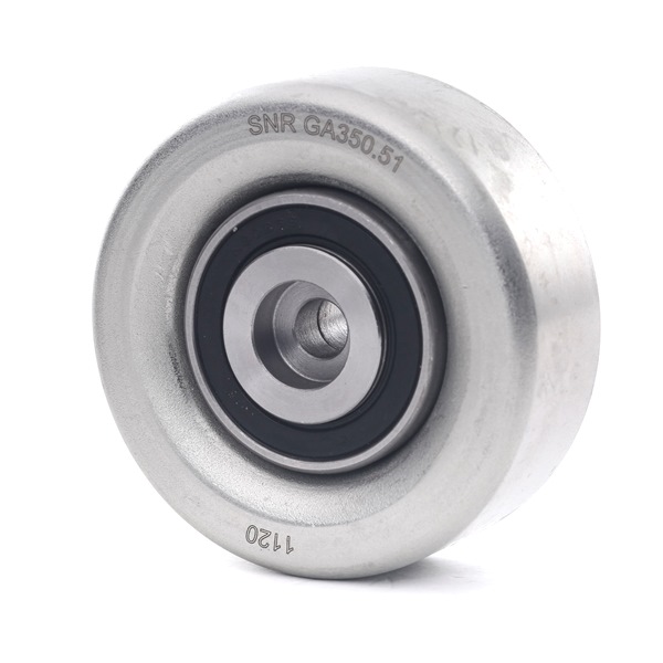 SNR GA350.51 original OPEL Umlenkrolle Kosten