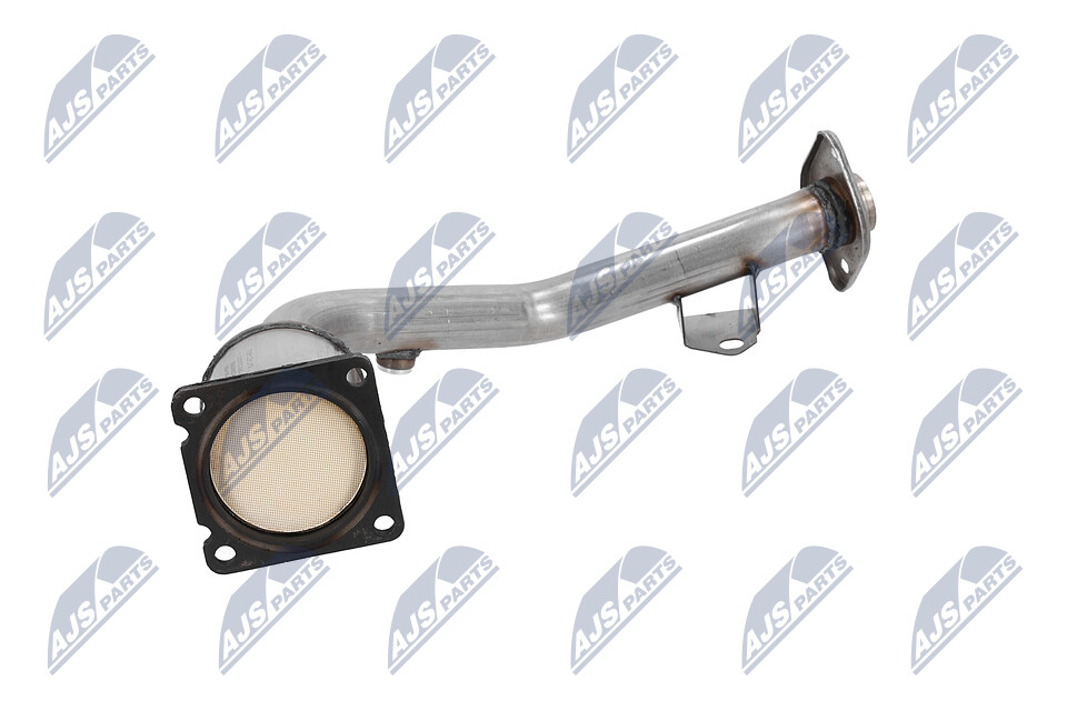 Original Citroën C4 NTY Vorkatalysator KAT-CT-002