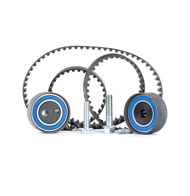 SNR KD453.32 Kit complet de courroie de distribution Astra G 1.7 CDTI (F08, F48) Diesel 80 CV 2003 prix