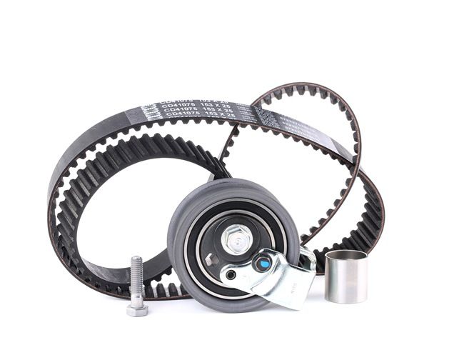 SNR KD457.22 Kit courroie de distribution Audi A6 C4 Avant 1.8 Essence 125 CV 1996 prix