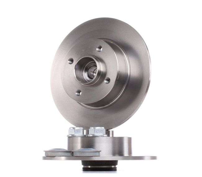 8200649356 OE SNR Disque de frein KF155.77U