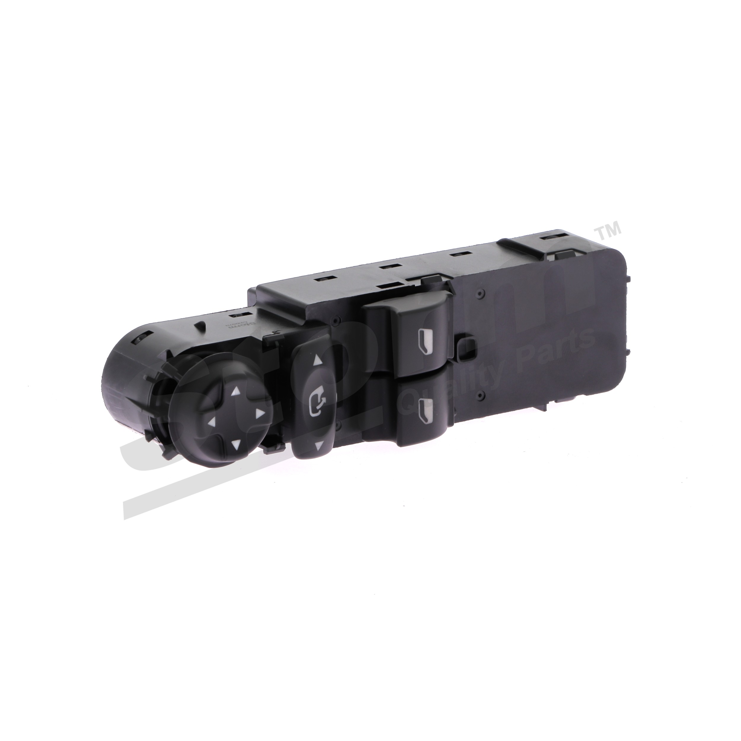 STORM QUALITY PARTS 21261 Botão de vidro elétrico DS4 / DS4 Crossback 2.0 BlueHDi 150 Diesel 150 cv 2016 preço