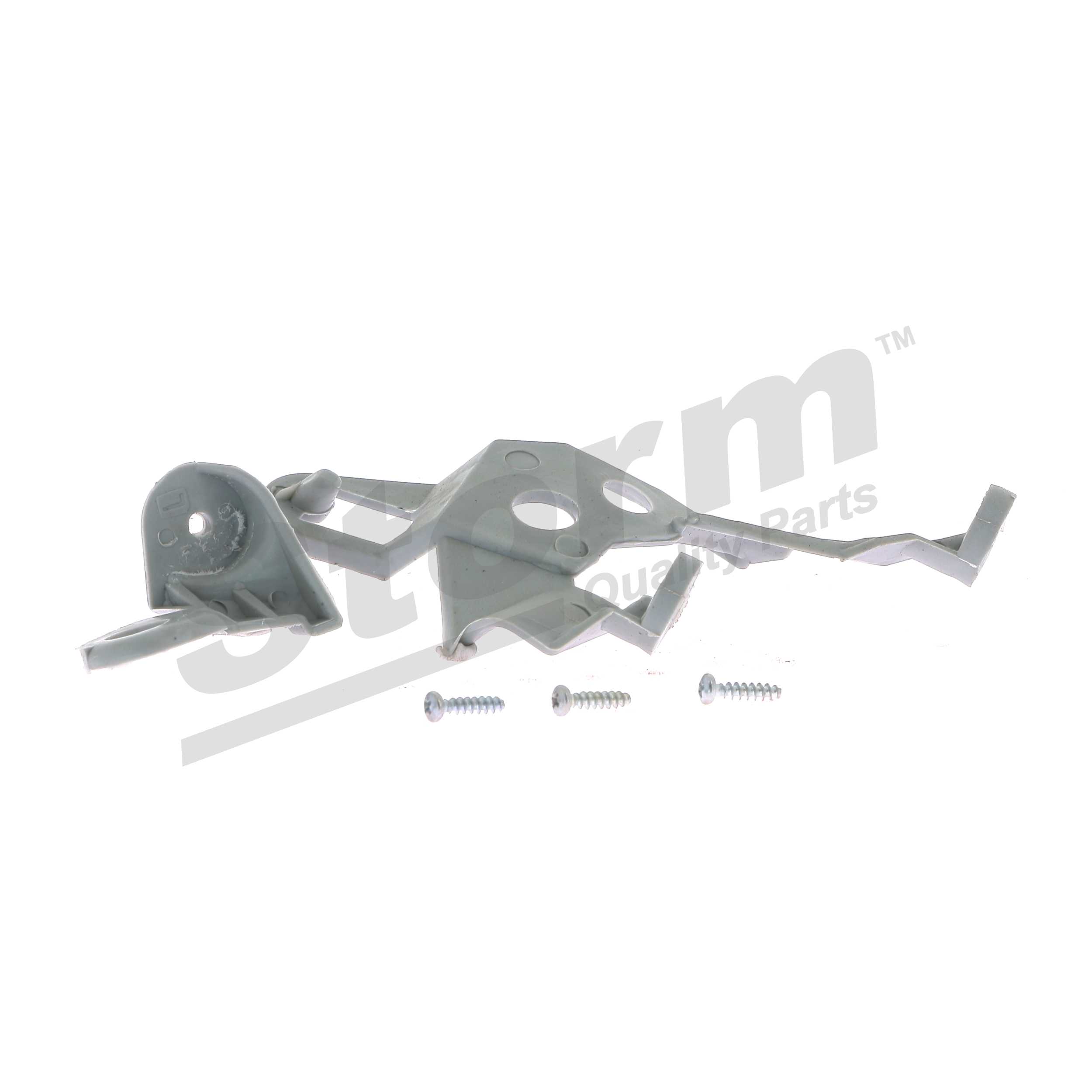 811501E380 OE STORM QUALITY PARTS Reparasjonssett, hovedlyskaster (holder) 222045