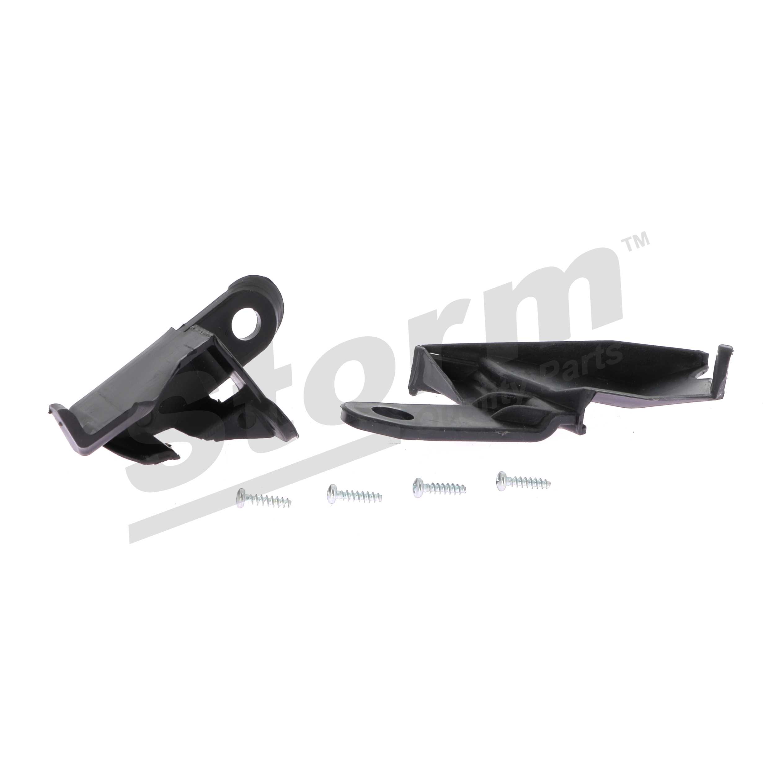 8114512A80 OE STORM QUALITY PARTS Kit de reparação, faróis principais (suporte) 222048