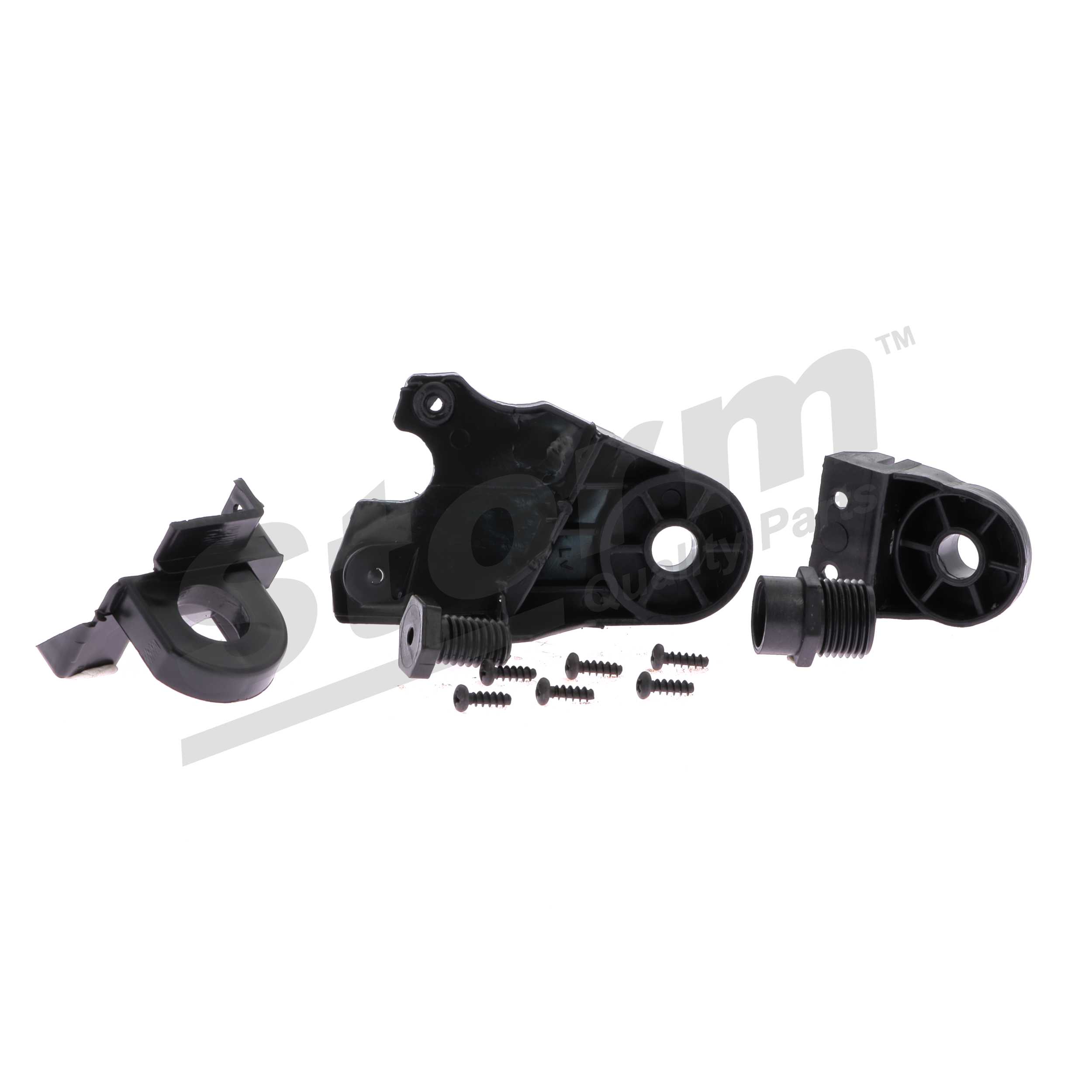 A2058200161 OE STORM QUALITY PARTS Kit riparazione, faro principale (supporto) 222067