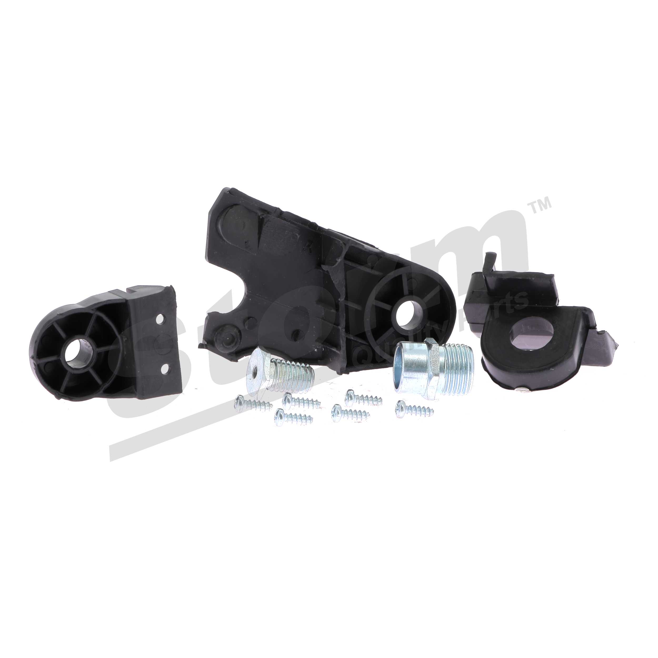 A2058200261 OE STORM QUALITY PARTS Reparatursatz, Hauptscheinwerfer (Halter) 222068