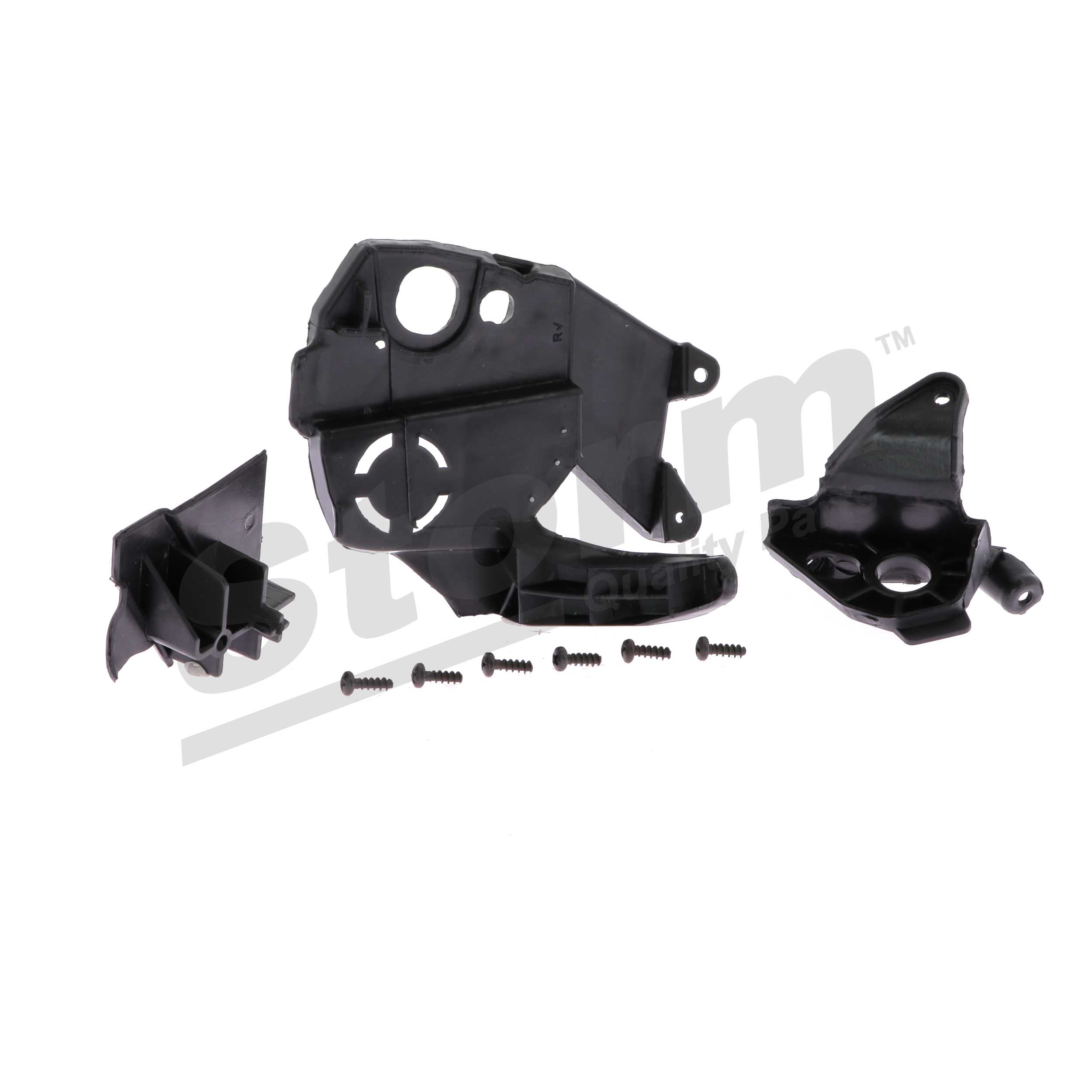 STORM QUALITY PARTS 1686413380 Korjaussarja, pääajovalot (pidike) 222078
