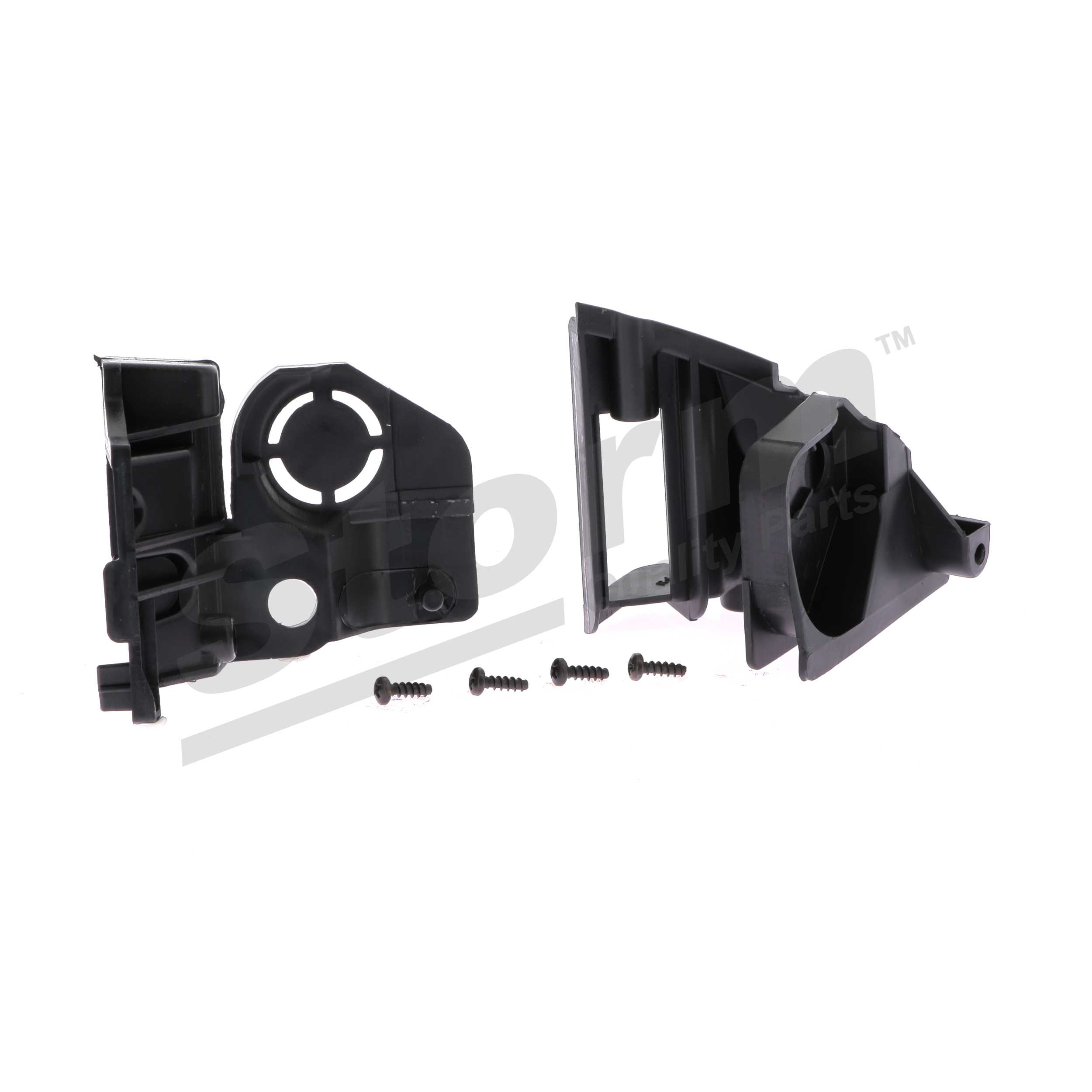 9807657780 OE STORM QUALITY PARTS Reparasjonssett, hovedlyskaster (holder) 222080