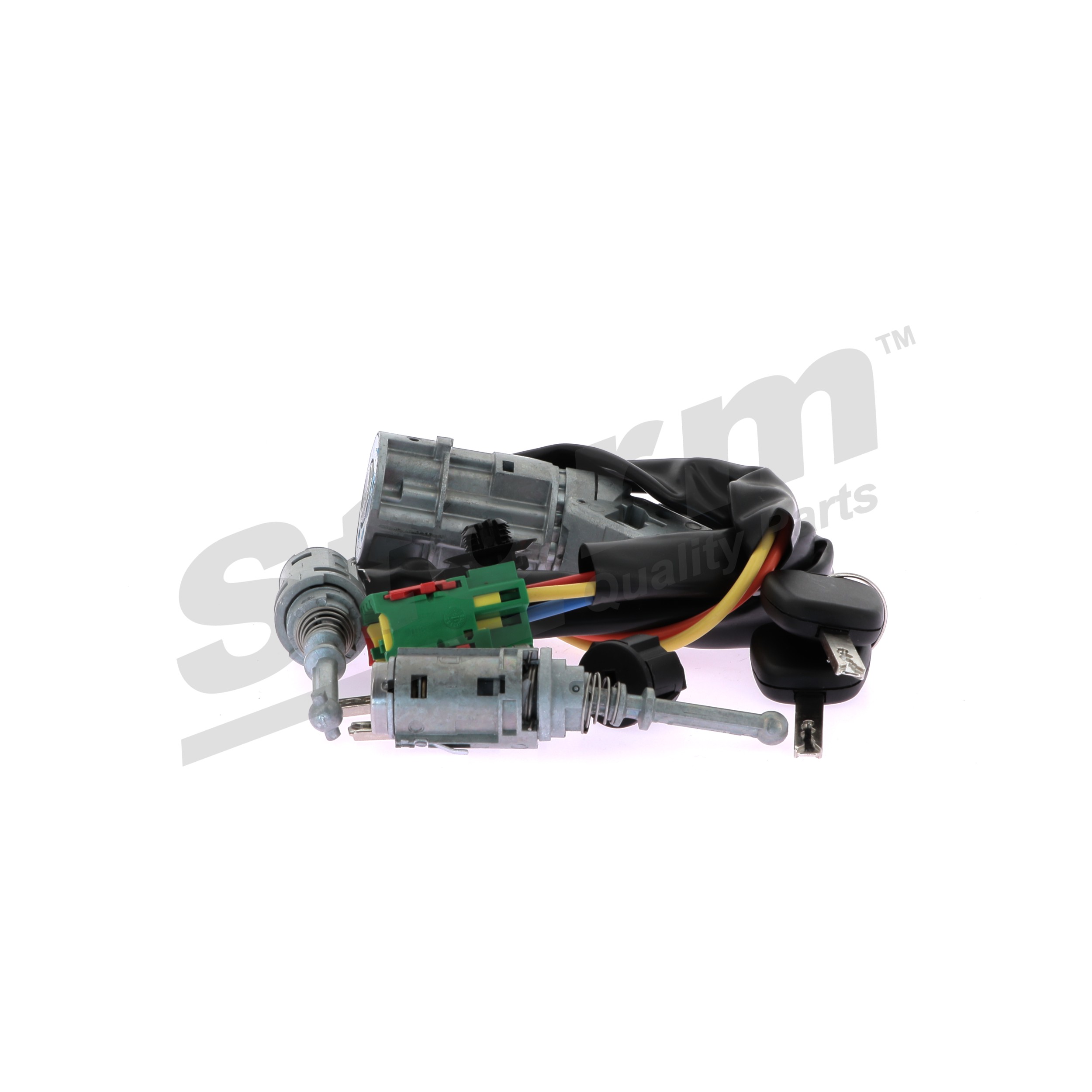 4162AG OE STORM QUALITY PARTS Cylindre de serrure 2752501