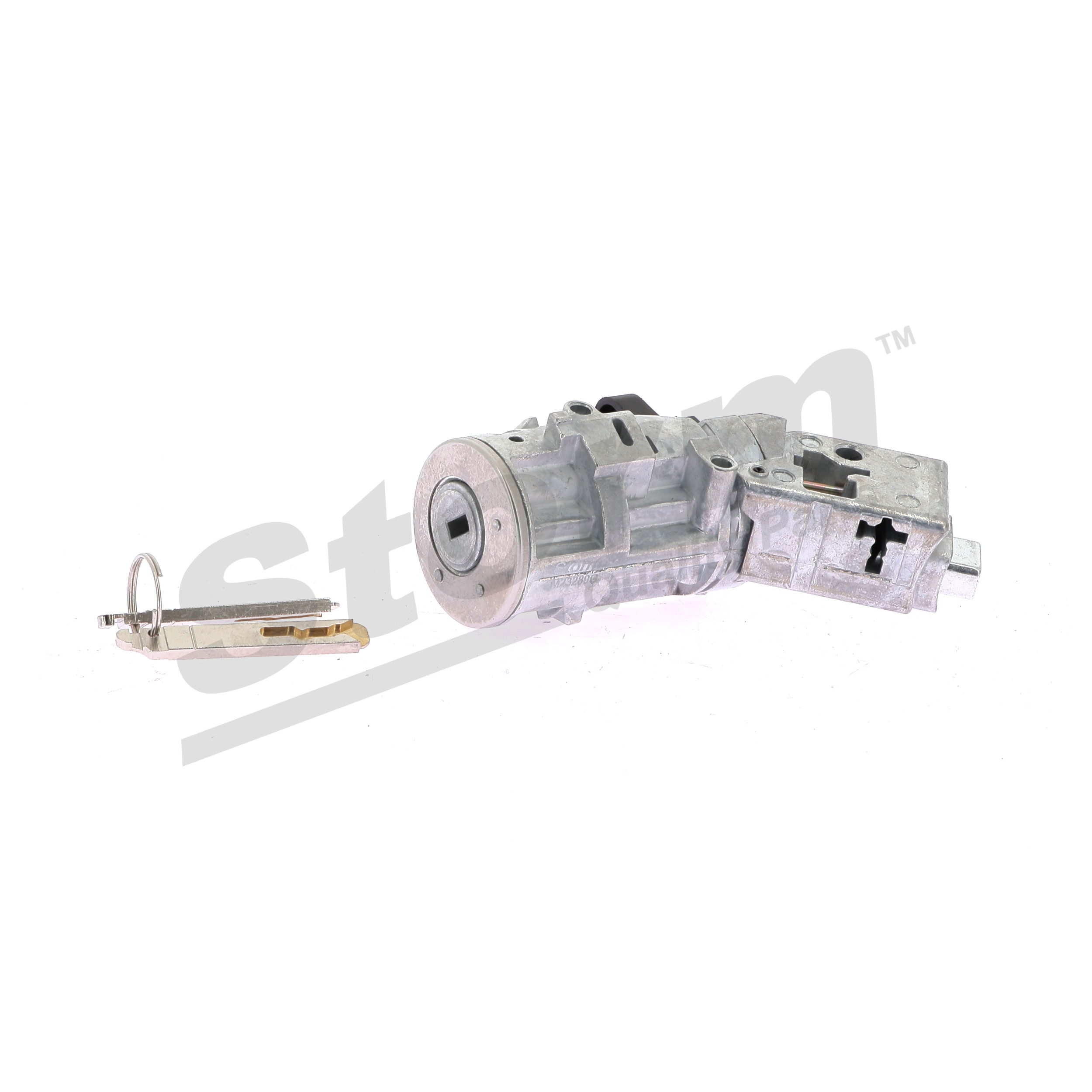 2902503 STORM QUALITY PARTS 4162PT Lenkschloss