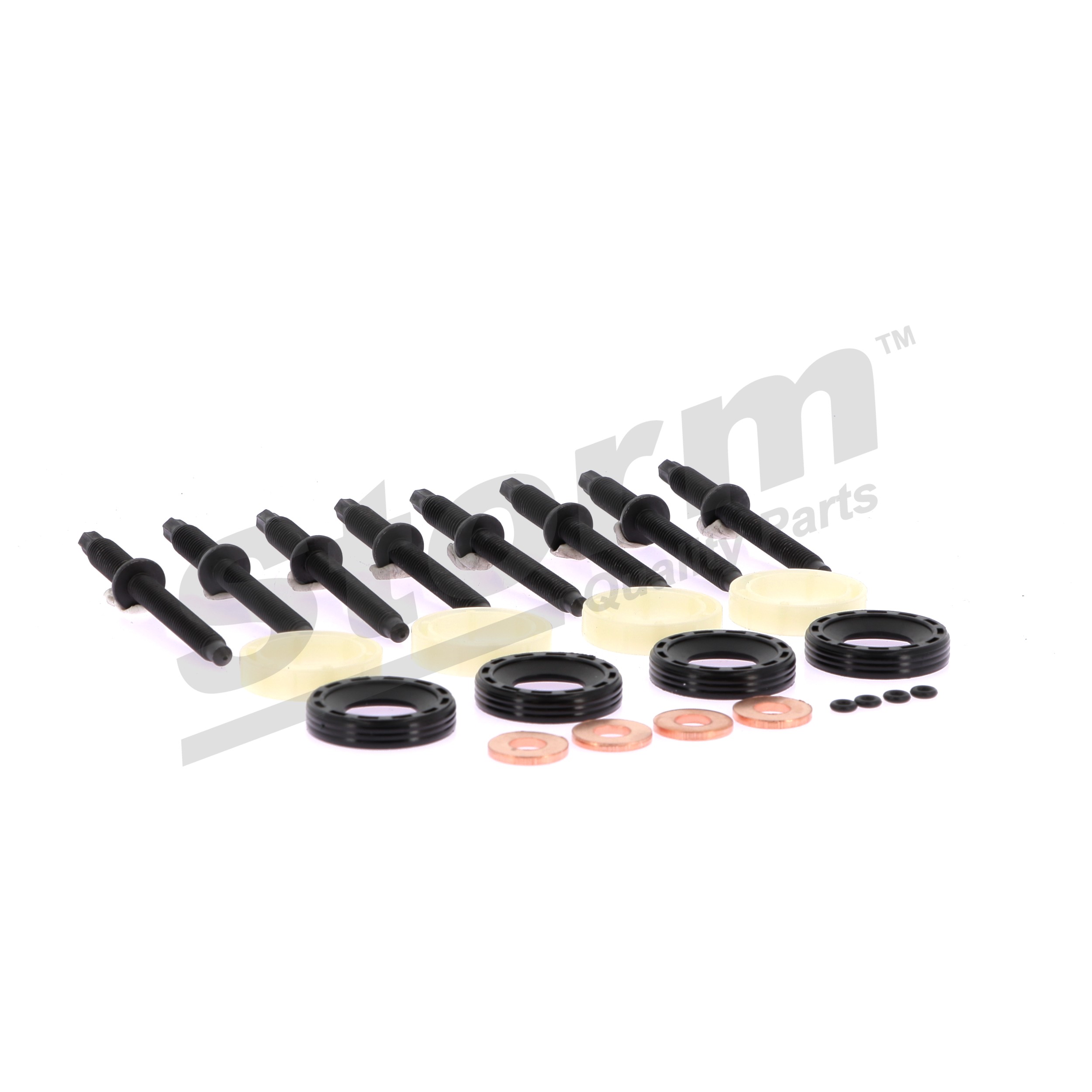 STORM QUALITY PARTS 460012 Anillo retén portainyectores CITROËN Jumpy III Furgoneta (V) 1.6 BlueHDi Gasóleo 90 cv 2025 precio