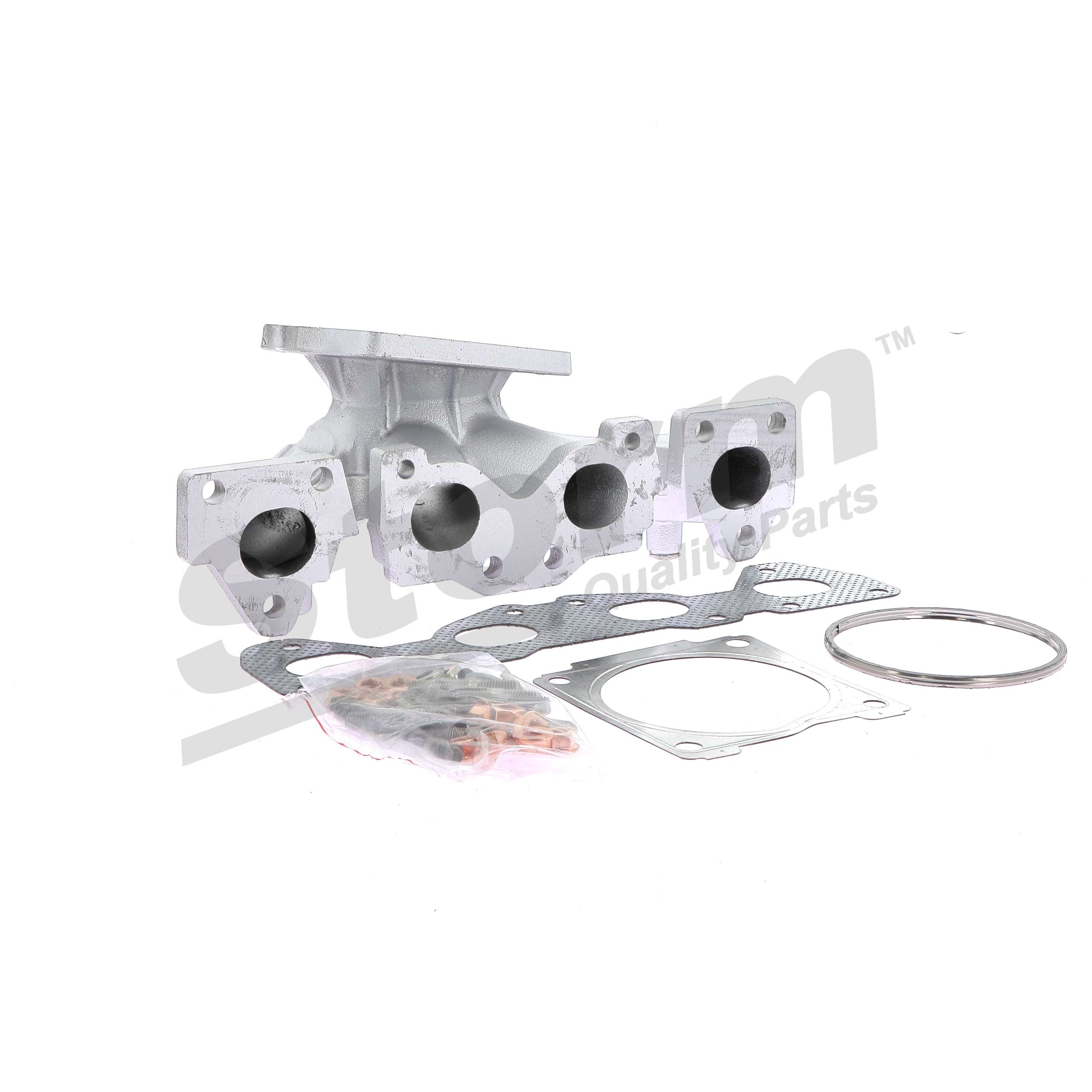 0341G2 OE STORM QUALITY PARTS Abgaskrümmer 516552