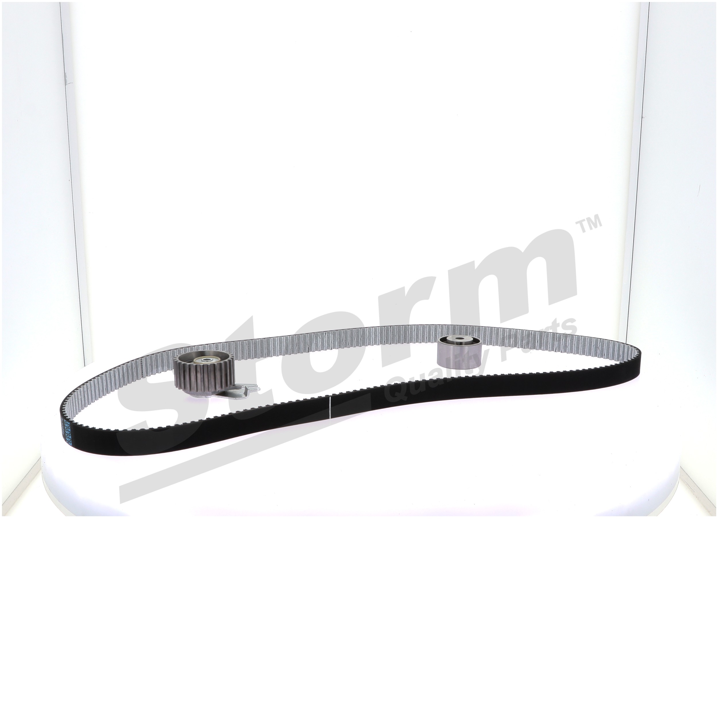 71736793 OE STORM QUALITY PARTS Tandremssæt 5550012