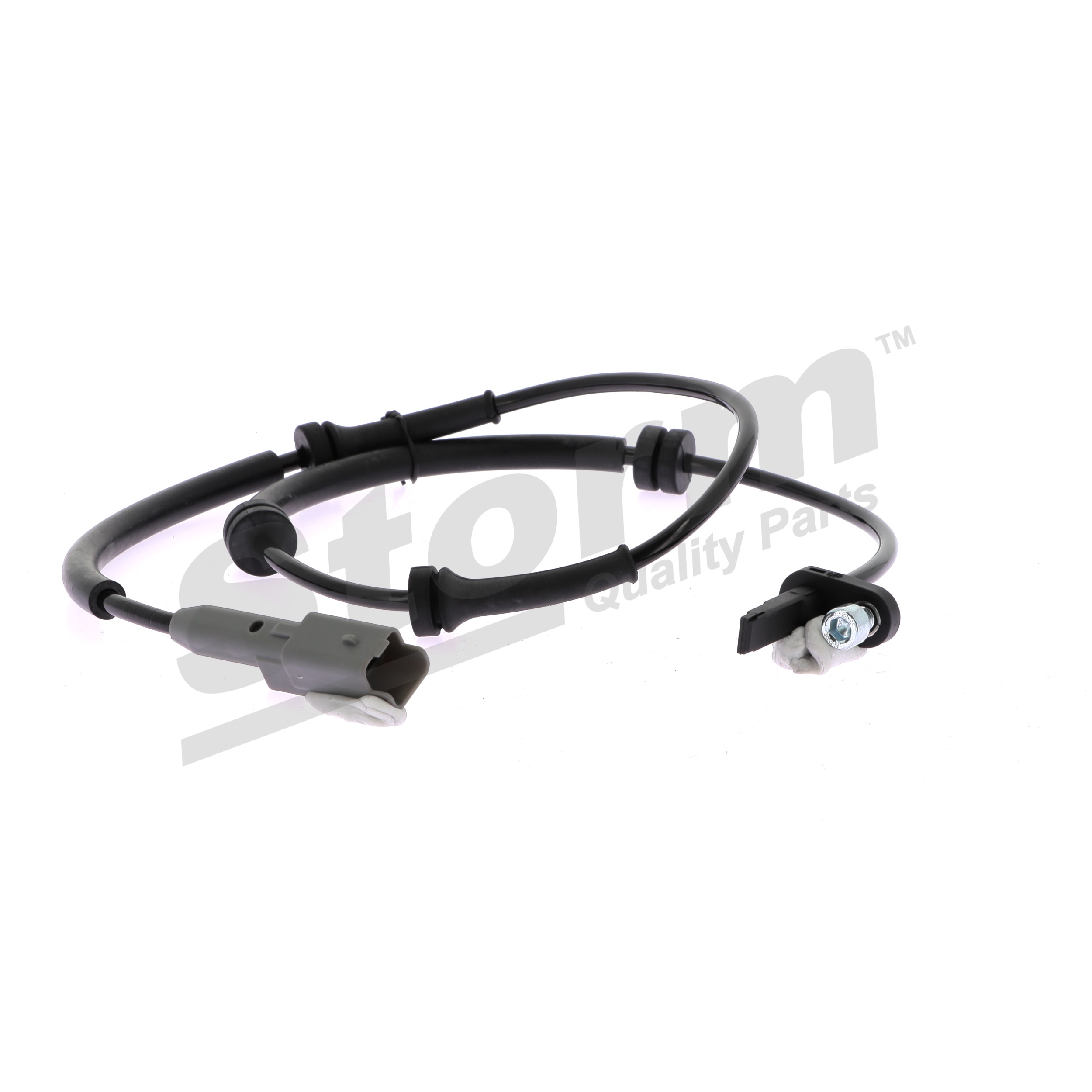 STORM QUALITY PARTS 777146 Abs sensor Peugeot 308 II Hatchback 1.6 BlueHDi Diesel 120 HK 2021 pris
