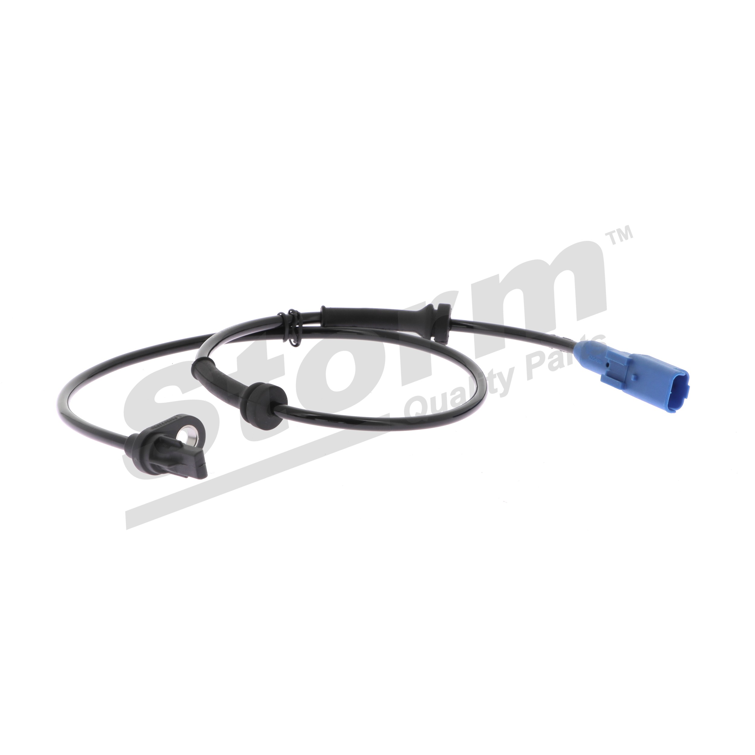 STORM QUALITY PARTS 777147 ABS, sensor PEUGEOT 208 II Hatchback (UB, UP, UW, UJ) 1.5 BlueHDI Gasóleo 102 cv 2019 precio