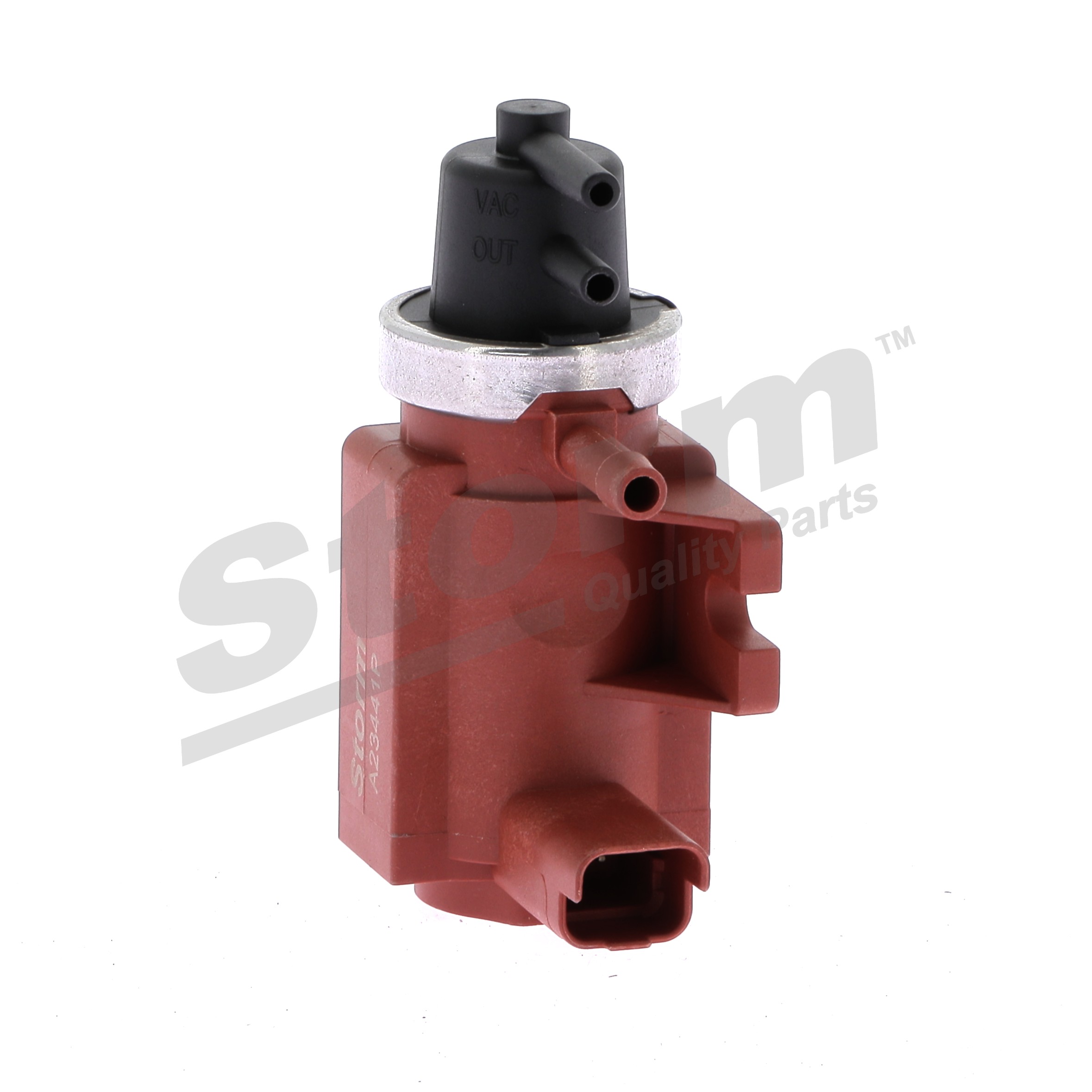 STORM QUALITY PARTS 77794 Électrovanne Ford C-Max DM2 1.6 TDCi Diesel 101 CV 2009 prix