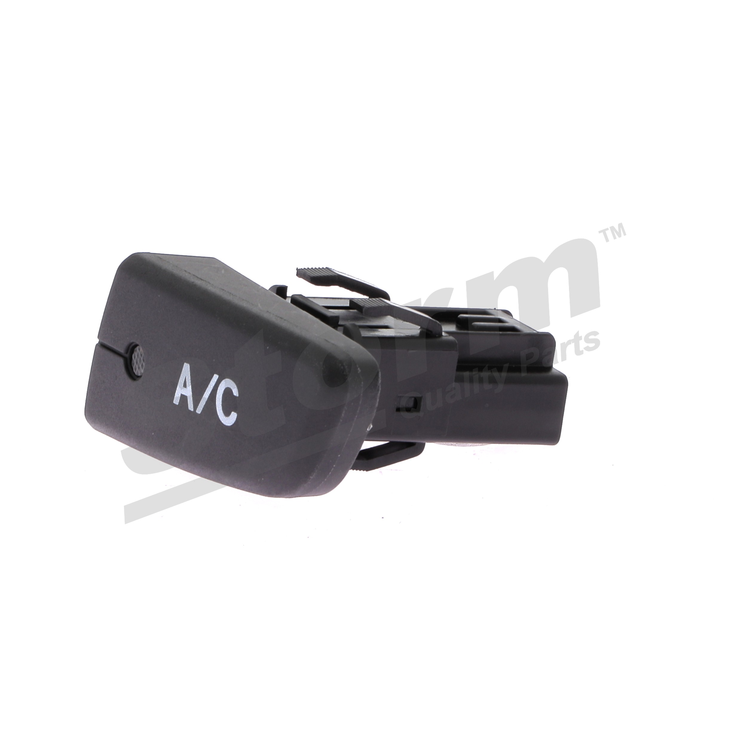 STORM QUALITY PARTS 79753 Temperaturkontakt, kølerventilator C1 I 1.0 Benzin 68 HK 2010 pris
