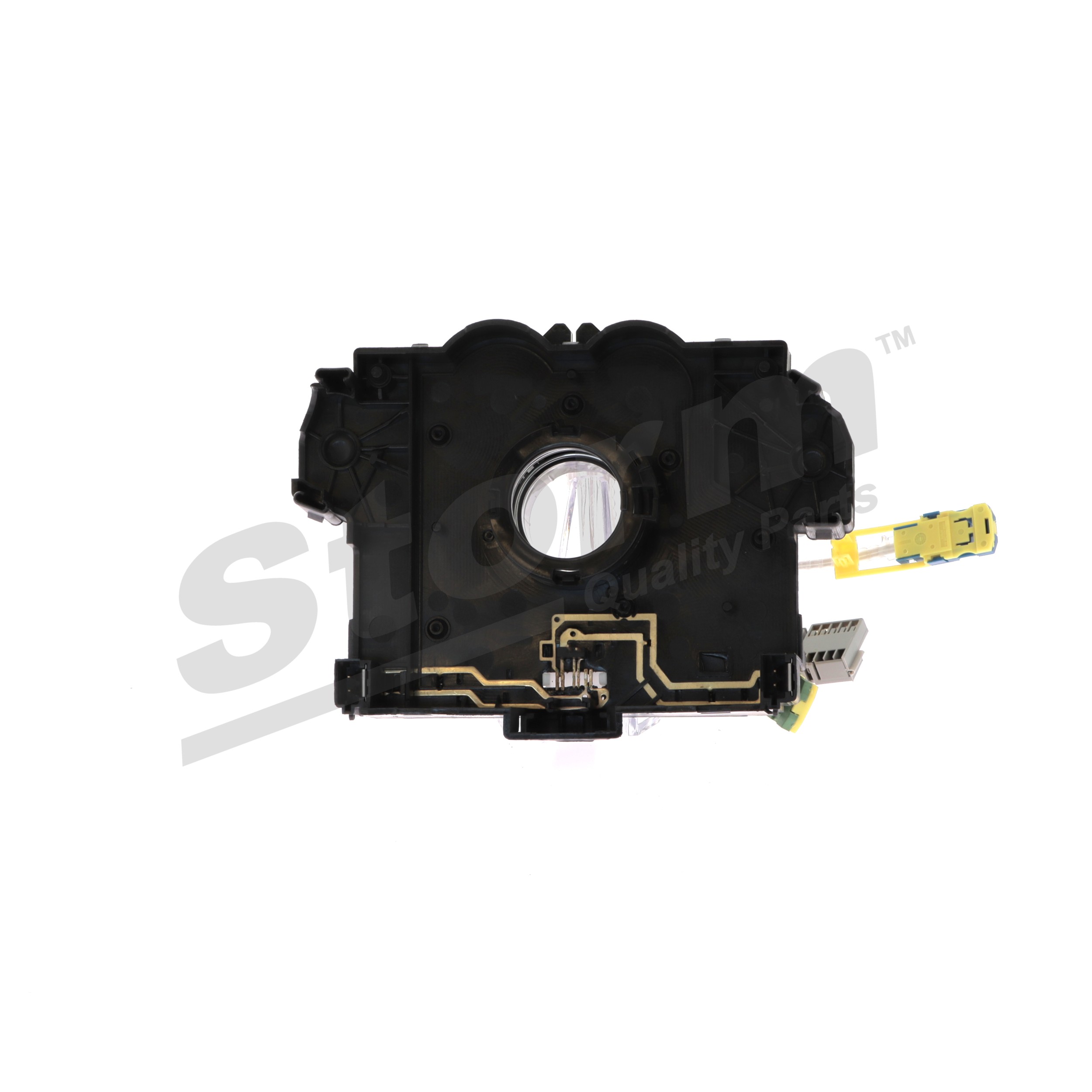 96595107XT OE STORM QUALITY PARTS Mola de enrolamento, airbag 8102025