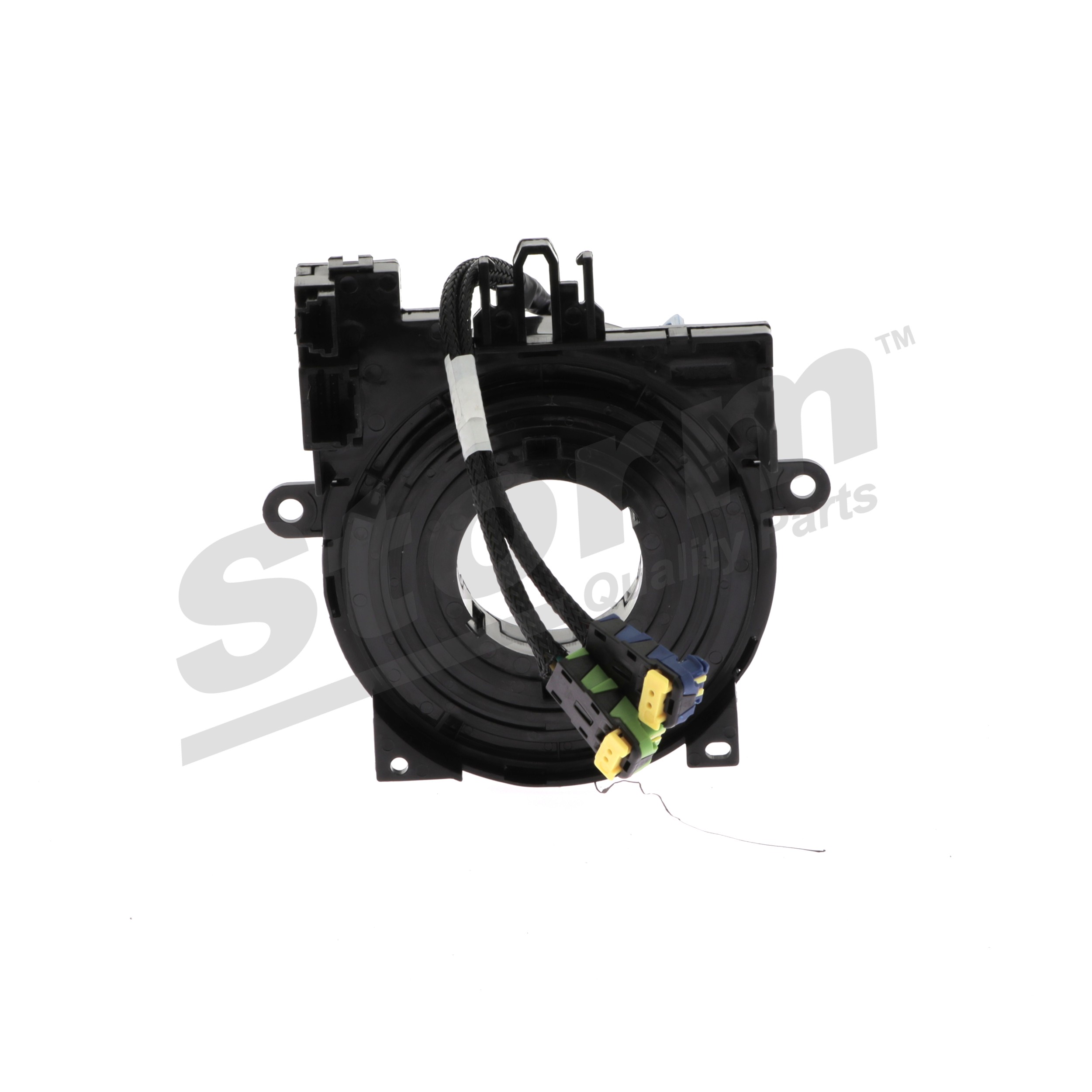 STORM QUALITY PARTS 8102026 Steering column switch RENAULT Megane IV Hatchback (B9A/M/N_) 1.3 TCe 100 (B9N8) Petrol 102 hp 2025 price