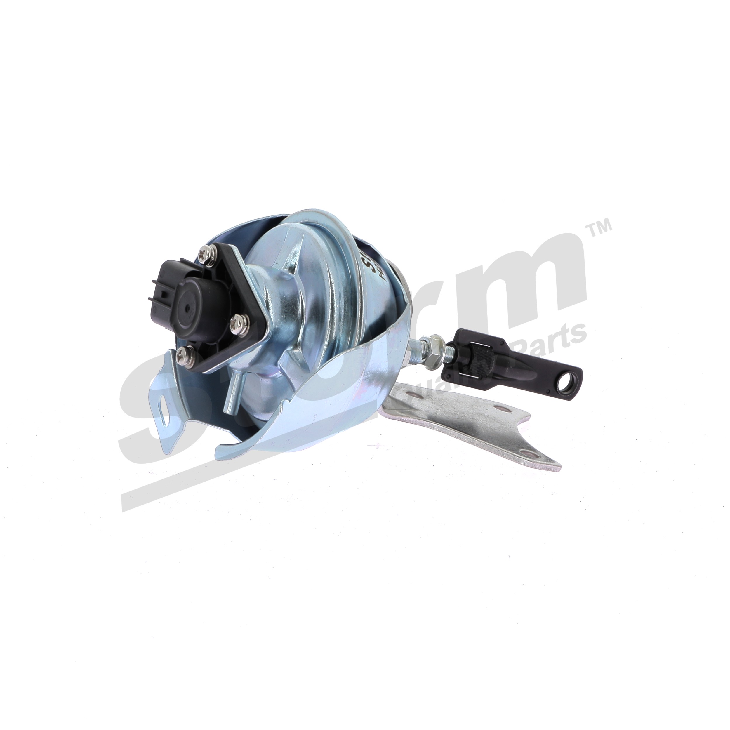 STORM QUALITY PARTS 891100 Trykkomformer CITROЁN JUMPY Kassevogn 2.0 HDi Diesel 120 hk 2008 pris