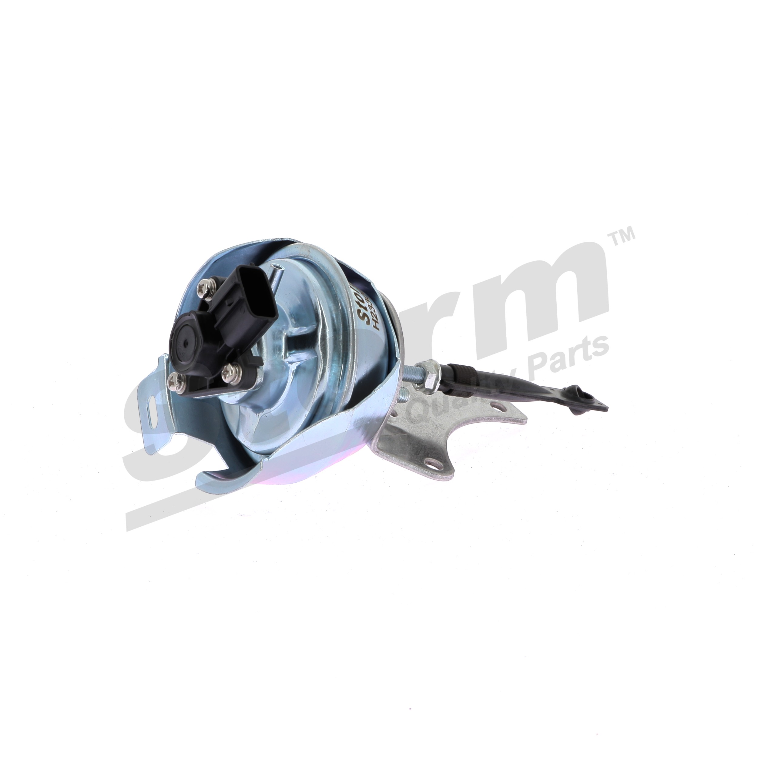 STORM QUALITY PARTS 891102 Slėgio daviklis Ford C-Max DM2 2.0 TDCi dyzelinas 133 AG 2008