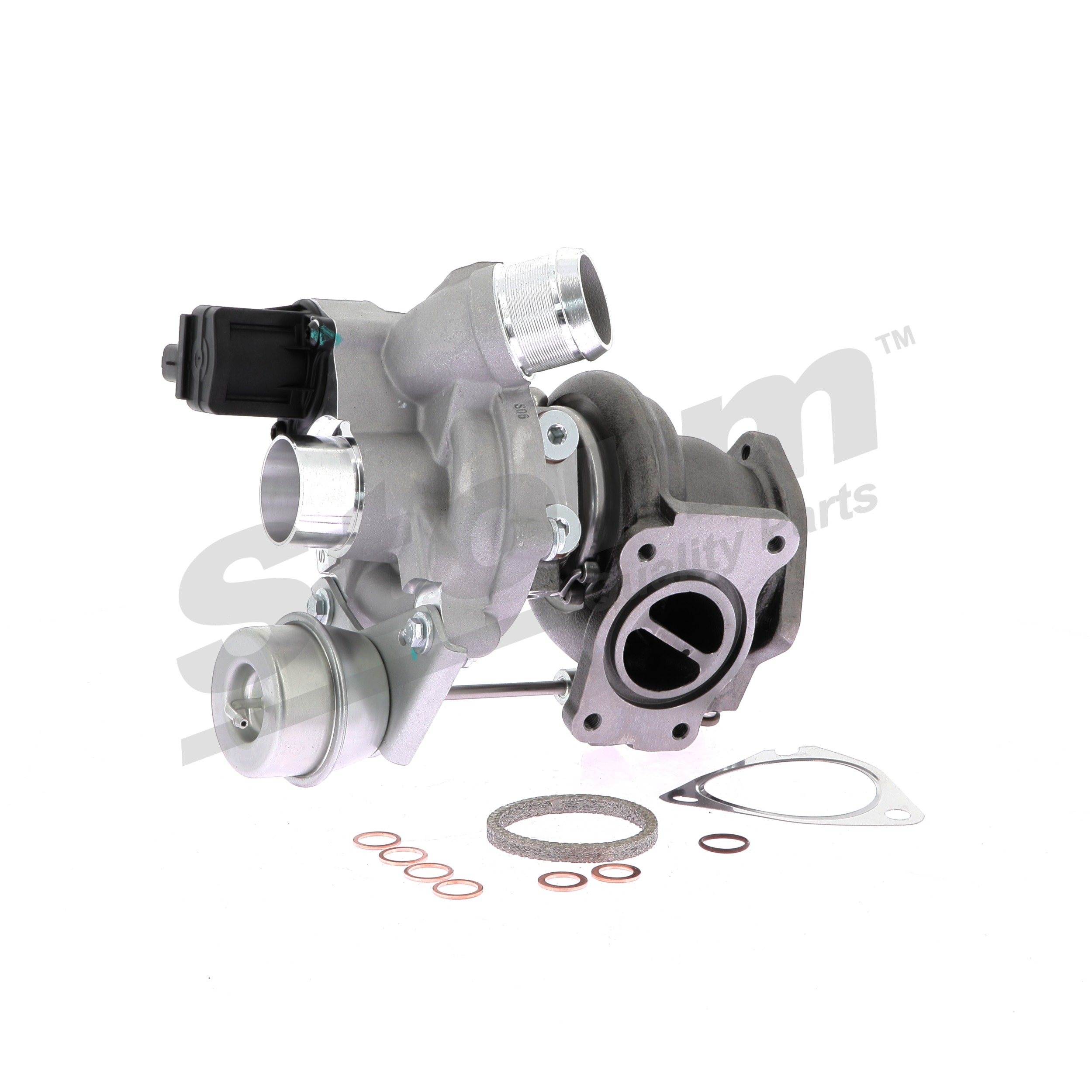 V76204558001 OE STORM QUALITY PARTS Turbolader 89220