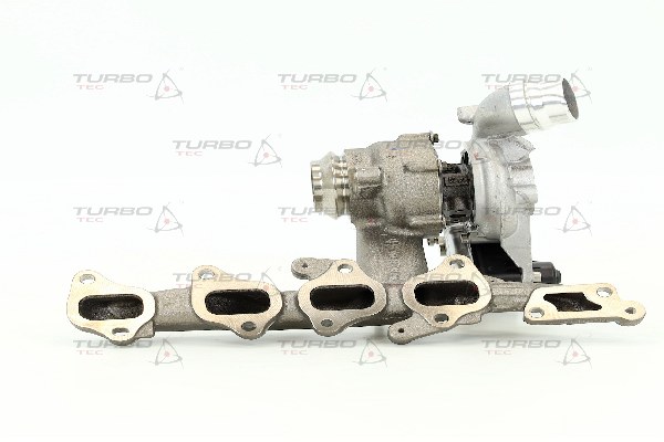 144107853R OE TURBO-TEC Turbina TT49131-07430