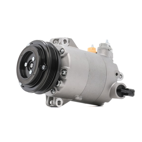 447K0813 RIDEX 2024996 Klimakompressor