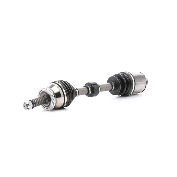 RIDEX 495002B620 Aandrijfas
