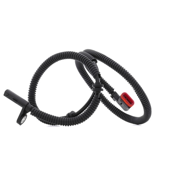 RIDEX PLUS 412W0292P ABS-Radsensor Mercedes C-Klasse S204 C 350 CDI 3.0 (204.225) Diesel 231 PS 2009