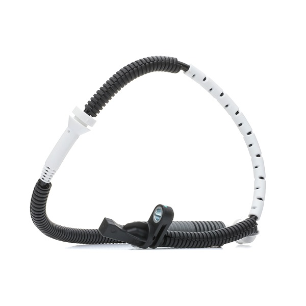 RIDEX PLUS 412W0144P Датчик abs BMW 3 Saloon (E90) 325d 3.0 Дизель 197 л.с. 2006