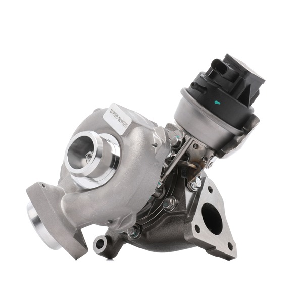 03L145702H OE RIDEX Turbocompressor 2234C11612