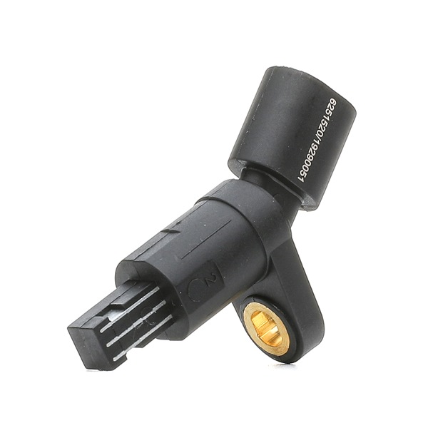 RIDEX PLUS 412W0004P ABS Sensor Skoda Octavia Combi 1.9 SDI Diesel 68 PS 2003