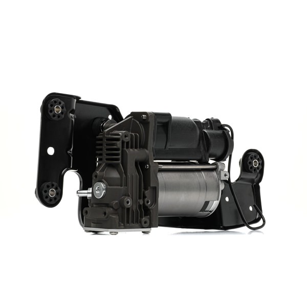 RIDEX 332C0063 Kompressor luftafjedring BMW E71 xDrive35i 3.0 Benzin 326 HK 2007 pris