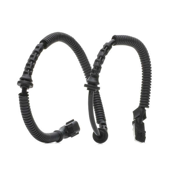 RIDEX PLUS 412W0216P ABS sensor RENAULT MODUS / GRAND MODUS (F/JP0_) 1.6 Petrol 112 hp 2010 price
