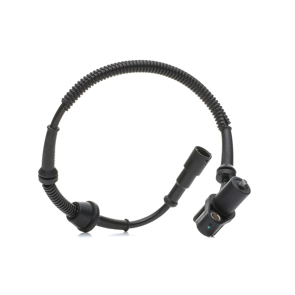 RIDEX PLUS 412W0056P ABS sensor VW TRANSPORTER 4 Bus (70XB, 70XC, 7DB, 7DW) 2.0 Petrol 84 hp 1999 price