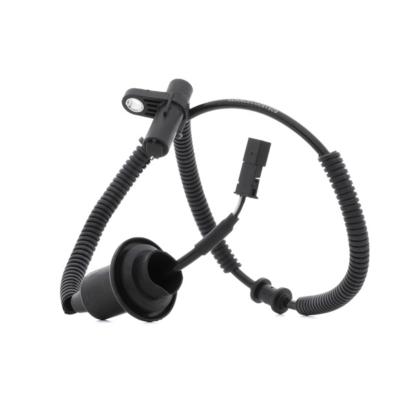 ABS Sensor RIDEX PLUS 412W0384P der passer til MERCEDES-BENZ billig