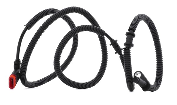 A2115402417 OE RIDEX PLUS Capteur ABS 412W0025P