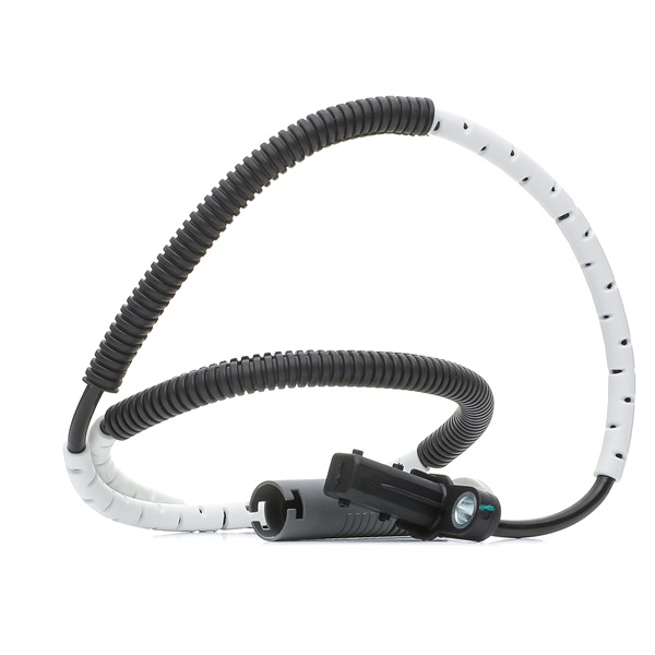 RIDEX PLUS 412W0177P Датчик abs BMW E90 325 i бензин 218 л.с. 2011