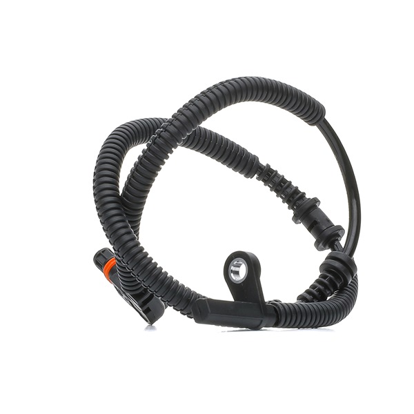 RIDEX PLUS 412W0320P Raddrehzahlsensor MERCEDES-BENZ C-Klasse T-modell (S204) C 350 CDI 3.0 (204.225) Diesel 231 PS 2010