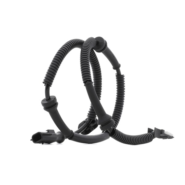 RIDEX PLUS 412W0963P Wheel speed sensor RENAULT Kangoo II Express (FW) 1.5 dCi 105 (FW0F) Diesel 103 hp 2009 price
