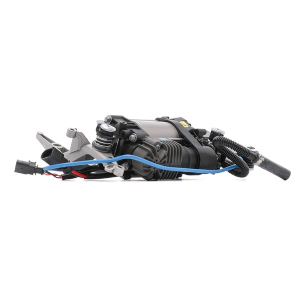 RIDEX 332C0066 Compressore sospensioni VOLKSWAGEN Touareg (7P5, 7P6) 4.2 V8 FSI Benzina 360 CV 2018 prezzo