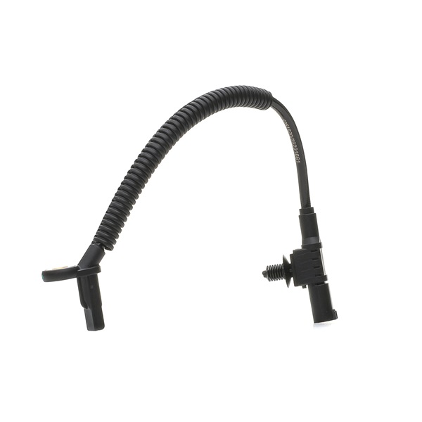 412W0163P RIDEX PLUS Abs sensor MERCEDES-BENZ E-Klasse kopen