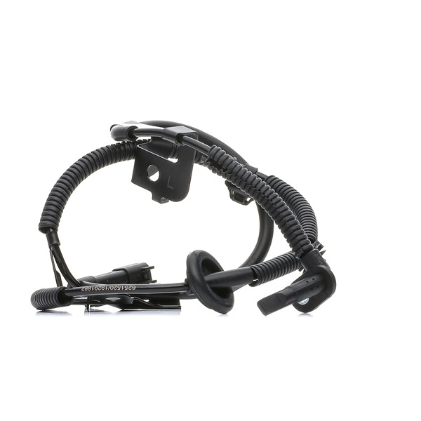 RIDEX PLUS 412W0087P Raddrehzahlsensor MITSUBISHI PAJERO 4 (V8W, 59W) 3.5 V6 4WD Benzin 189 PS 2020
