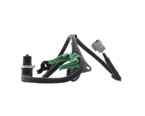 ABS-Sensor RIDEX PLUS 412W0729P passend für TOYOTA zum günstigen Preis