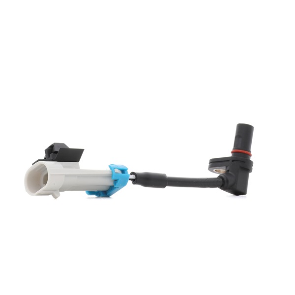 RIDEX PLUS 412W0120P ABS sensor VAUXHALL Antara (L07) 2.0 CDTI Diesel 150 hp 2009 price