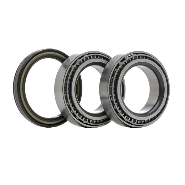 SNR R173.06 Suspensjon / understell Hyundai TERRACAN